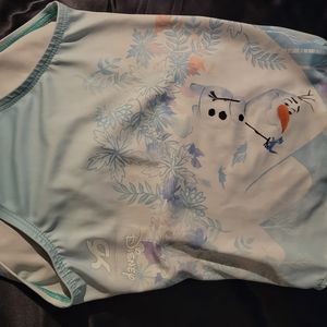 GK Disney Leotard CM